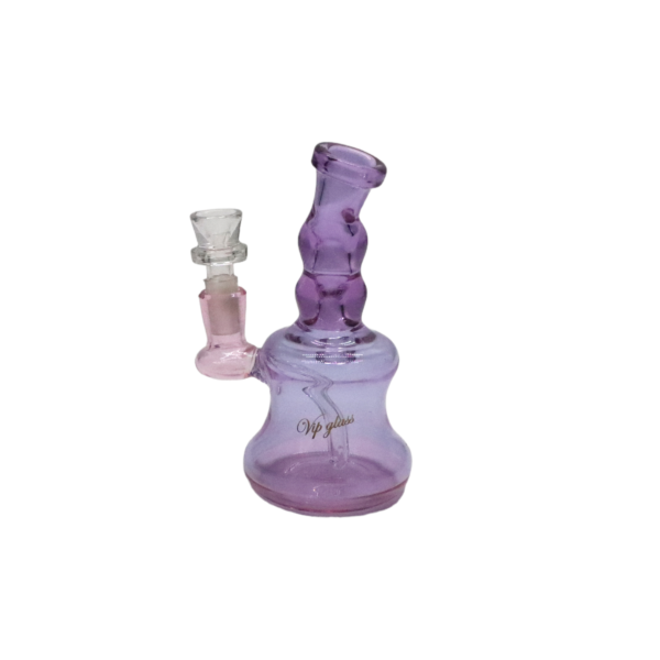 MINI RIG MORADO