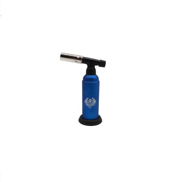 BUTANE TORCH MONSTER 2 BLUE