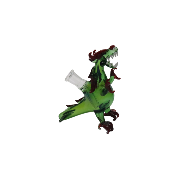 RIG DRAGON VERDE - Imagen 2