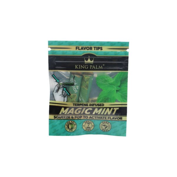 FILTROS FLAVOR MAGIC MINT